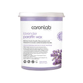 CARON PARAFFIN WAX LAVENDER 800ML